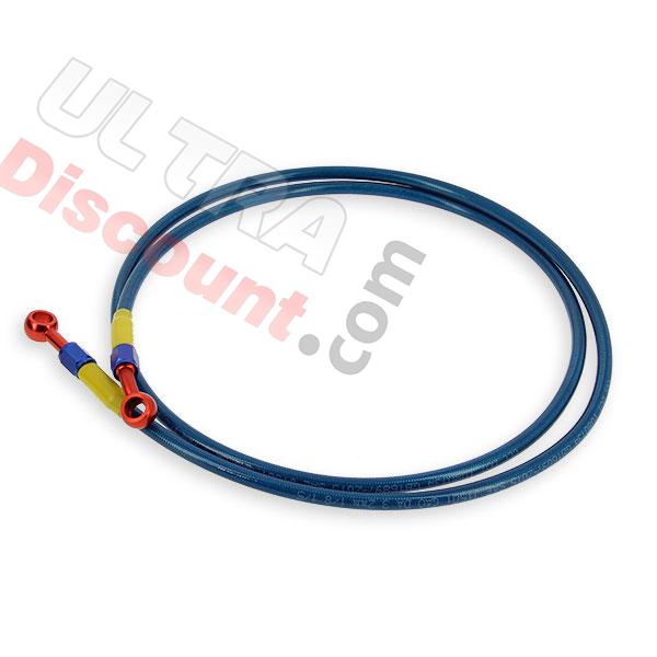 tubo del freno 160cm (Blu), Ricambi Pit Bike