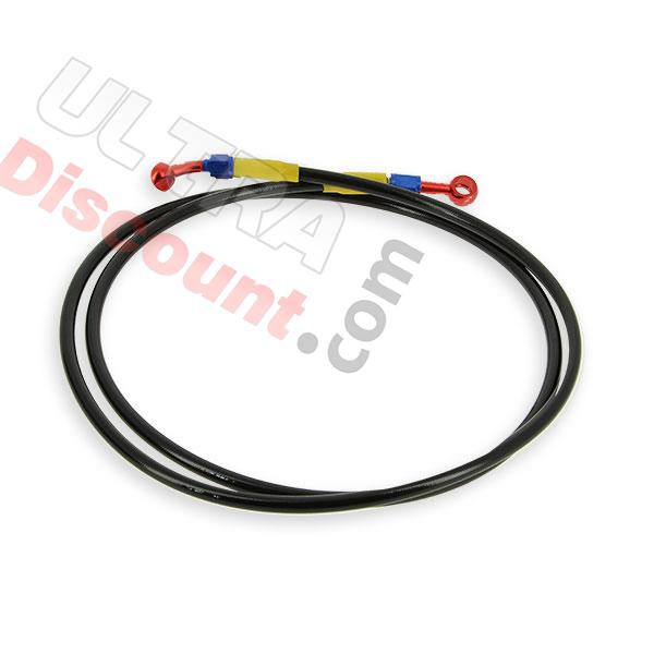 tubo del freno 160cm (Nerro), Ricambi Pit Bike