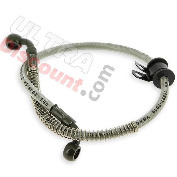 tubo del freno a sinistro Quad Shineray 250cc STXE, Ricambi Shineray 250 STXE