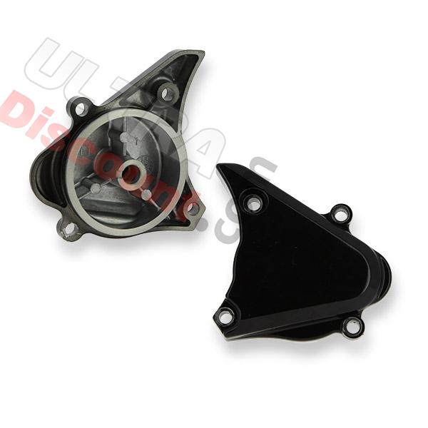 Coperchio pignoneria del motorino di avviamento su Quad Shineray 250cc STXE, Ricambi Shineray 250 STXE