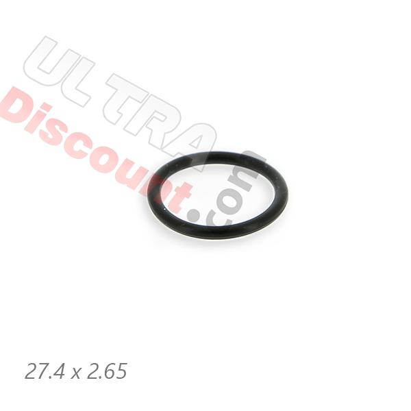 Guarnizione ad anello 27.4x2.65 per Quad Shineray 250cc STXE, Ricambi Shineray 250 STXE Guarnizione ad anello 27.4x2.65 per Quad Shineray 250cc STXE, Ricambi Shineray 250 STXE