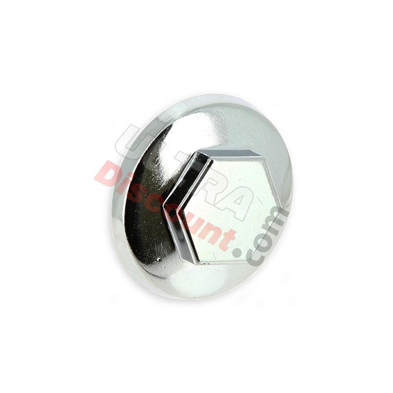 Tappo filtro per Quad Shineray 250cc STXE, Ricambi Shineray 250 STXE