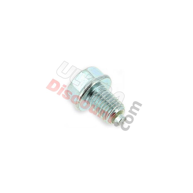 Bullone di scarico per Quad Shineray 250cc STXE, Ricambi Shineray 250 STXE