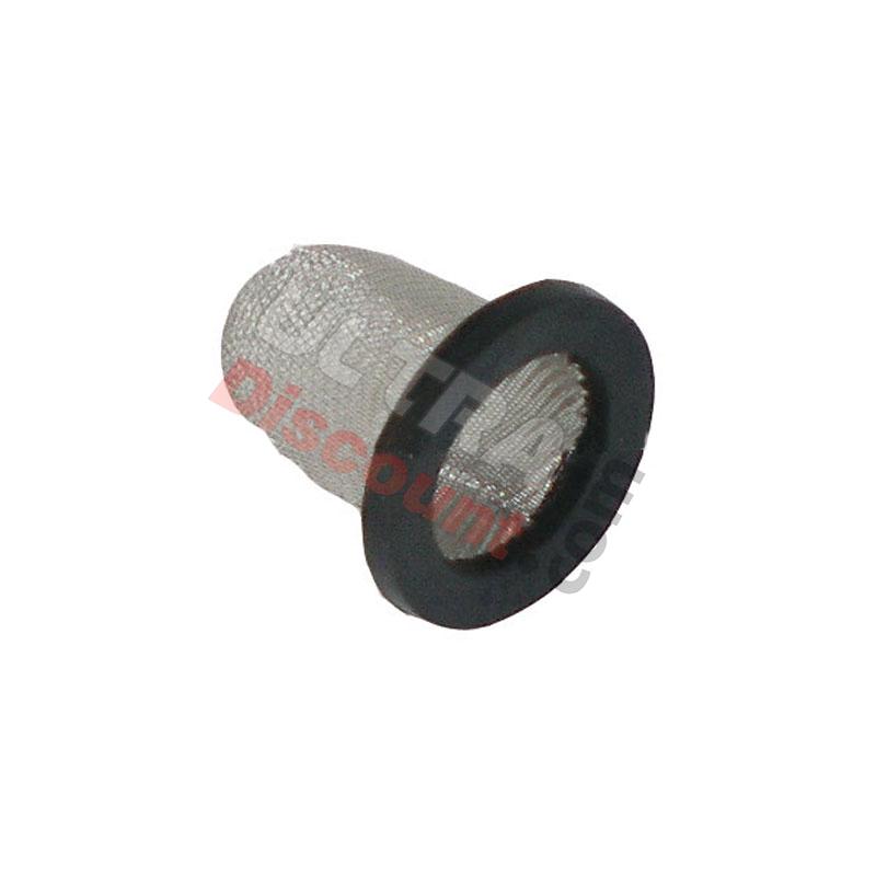 Rete di filtraggio per olio motore per Quad Shineray 250cc STXE, Ricambi Shineray 250 STXE