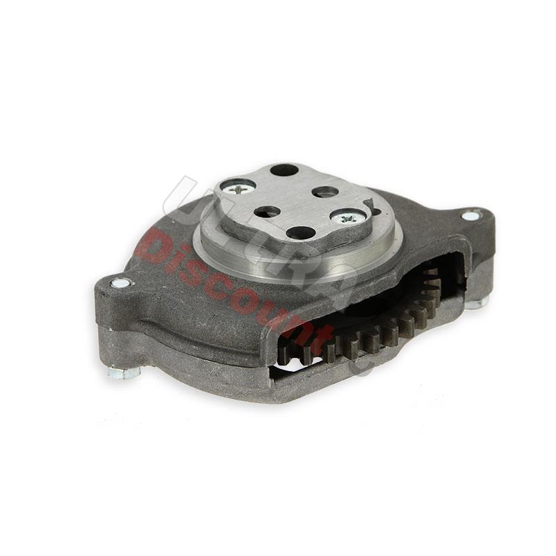 Pompa dell'olio per Quad Shineray 250cc STXE (tipo 2), Ricambi Shineray 250 STXE Pompa dell'olio per Quad Shineray 250cc STXE (tipo 2), Ricambi Shineray 250 STXE