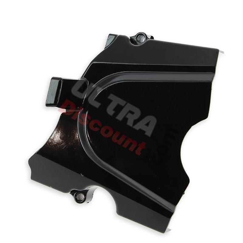 Protezione Pignone-catena per quad 250 STXE, Ricambi Shineray 250 STXE
