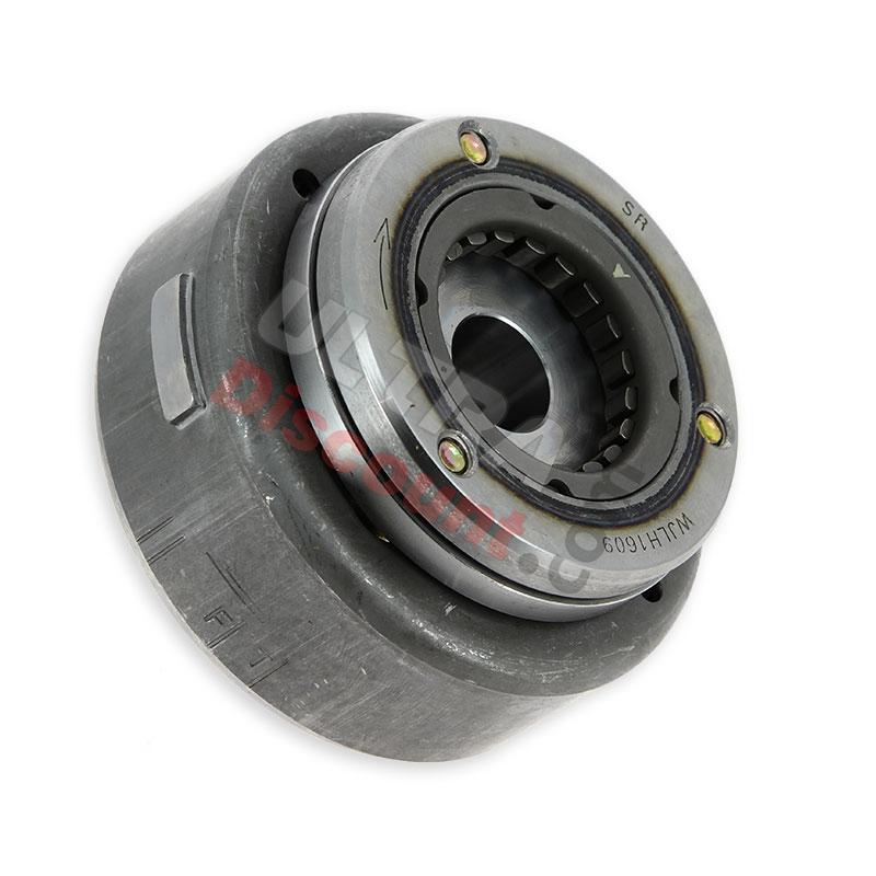 Volano magnetico per Quad Shineray 250cc STXE, Ricambi Shineray 250 STXE
