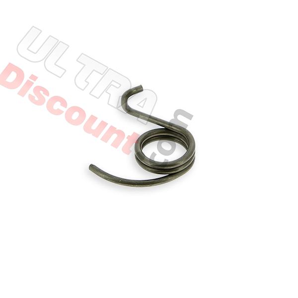 Molla blocco cambio velocità Shineray XY250STXE, Ricambi Shineray 250 STXE Molla blocco cambio velocità Shineray XY250STXE, Ricambi Shineray 250 STXE