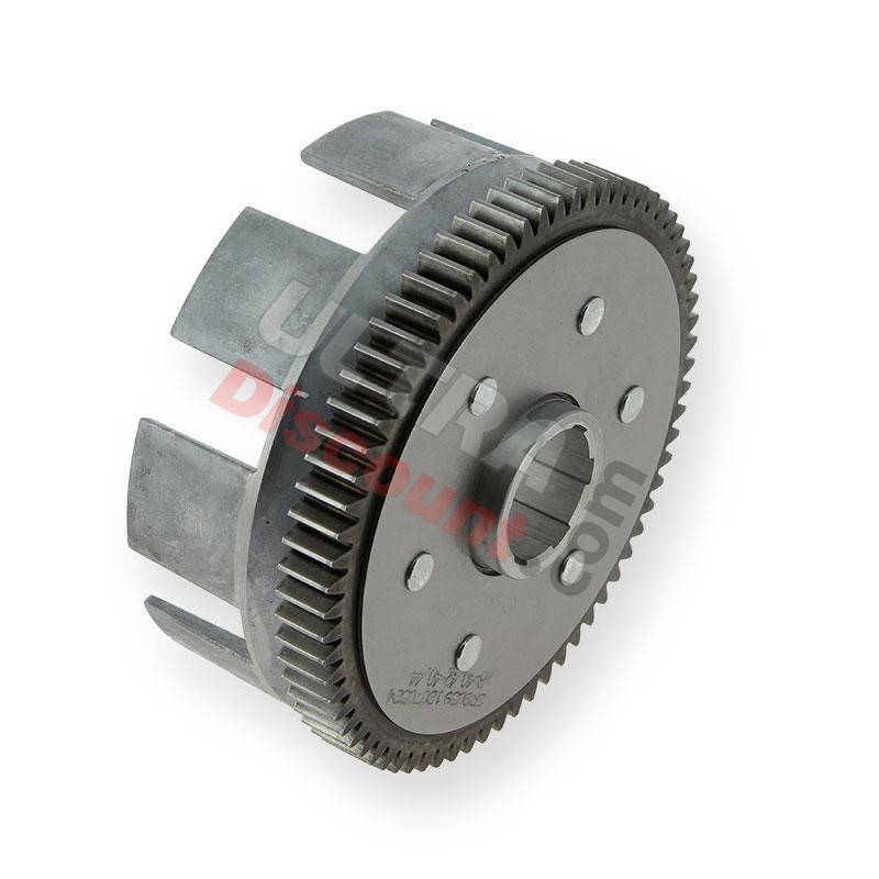 Campana frizione 127mm per quad Shineray 250 STXE, Ricambi Shineray 250 STXE