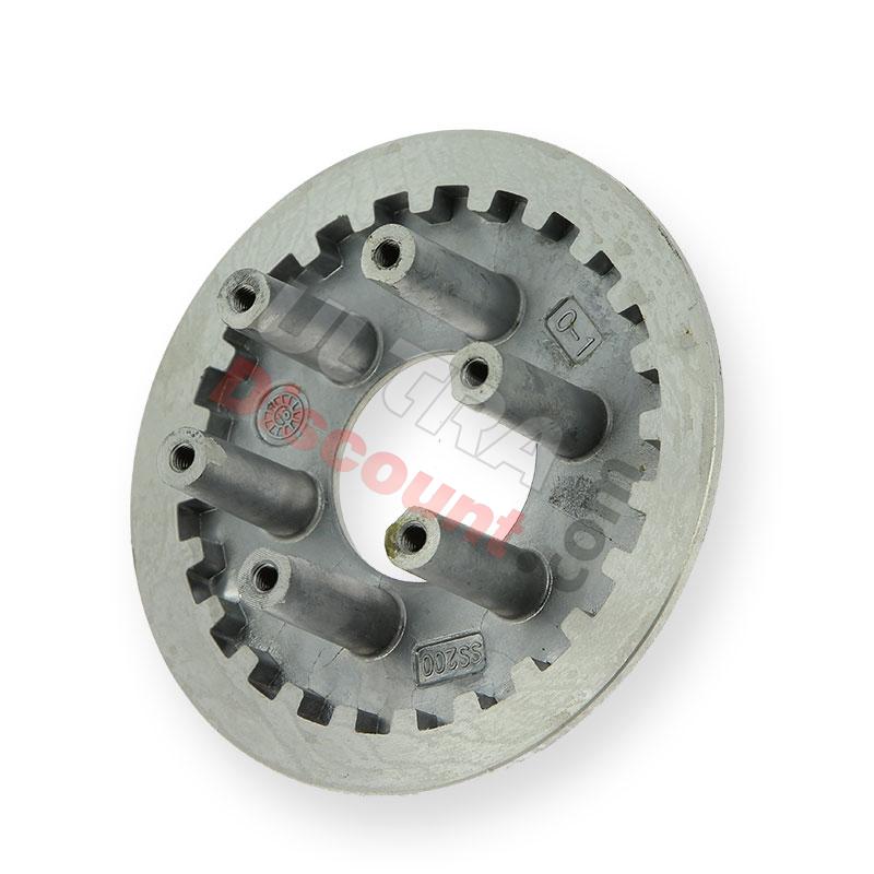Soporte de disco de embrague per quad Shineray 250 STXE, Ricambi Shineray 250 STXE