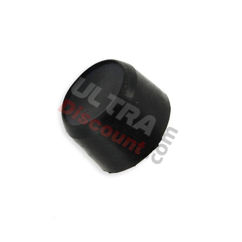 Borchia per cerchio per Quad Shineray 250cc STXE (tipo 2), Ricambi Shineray 250 STXE