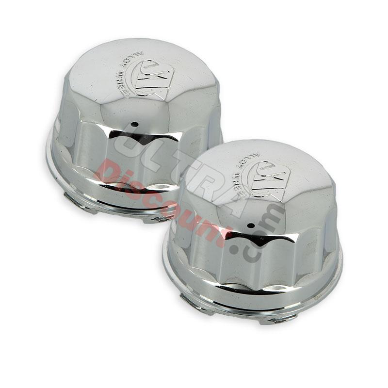 Borchie per cerchi in alluminio per Quad Shineray 250cc STXE (2 pezzi), Ricambi Shineray 250 STXE