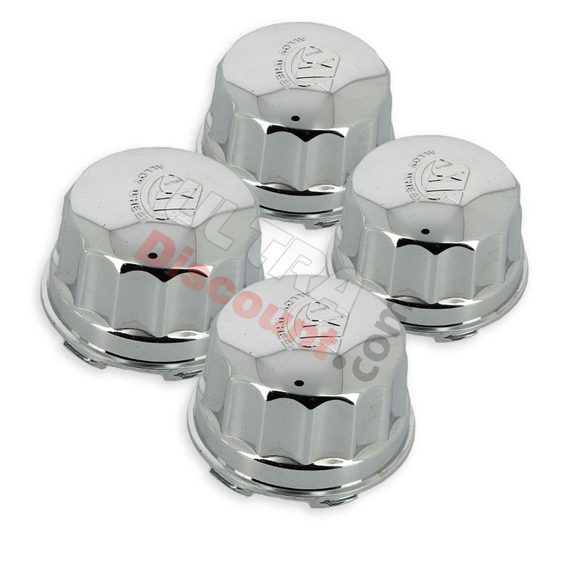 Borchie per cerchi in alluminio per Quad Shineray 250cc STXE (4 pezzi), Ricambi Shineray 250 STXE