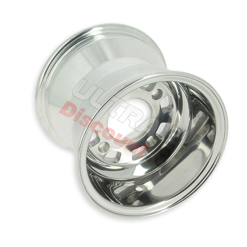 Cerchio posteriore in alluminio per Quad Shineray 250 stxe, Ricambi Shineray 250 STXE
