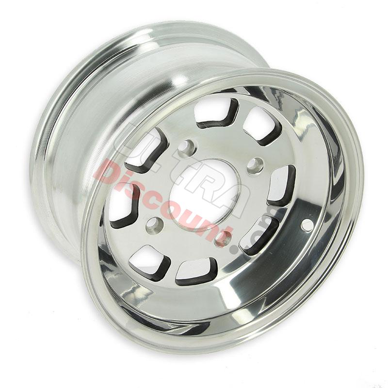 Cerchio in alluminio anteriore per Quad Shineray 250cc STXE, Ricambi Shineray 250 STXE