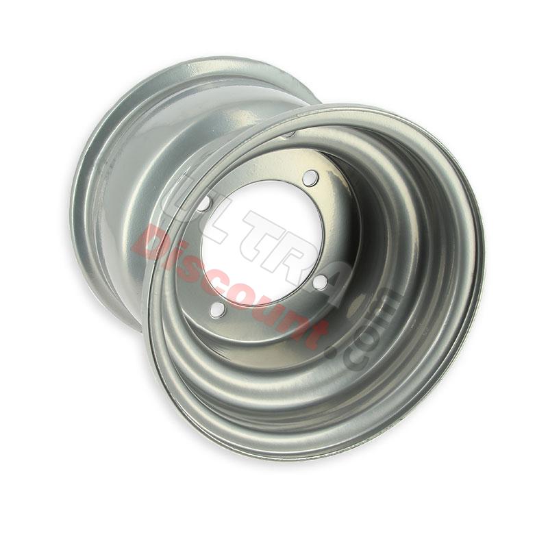 Cerchio posteriore in lamiera per Quad Shineray 250cc XY250STXE, Ricambi Shineray 250 STXE