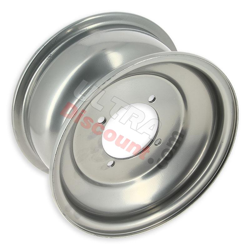 Cerchio anteriore in lamiera per Quad Shineray 250cc XY250STXE, Ricambi Shineray 250 STXE