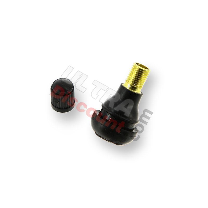 Valvola per pneumatico Tubeless, Ricambi Shineray 200 ST9