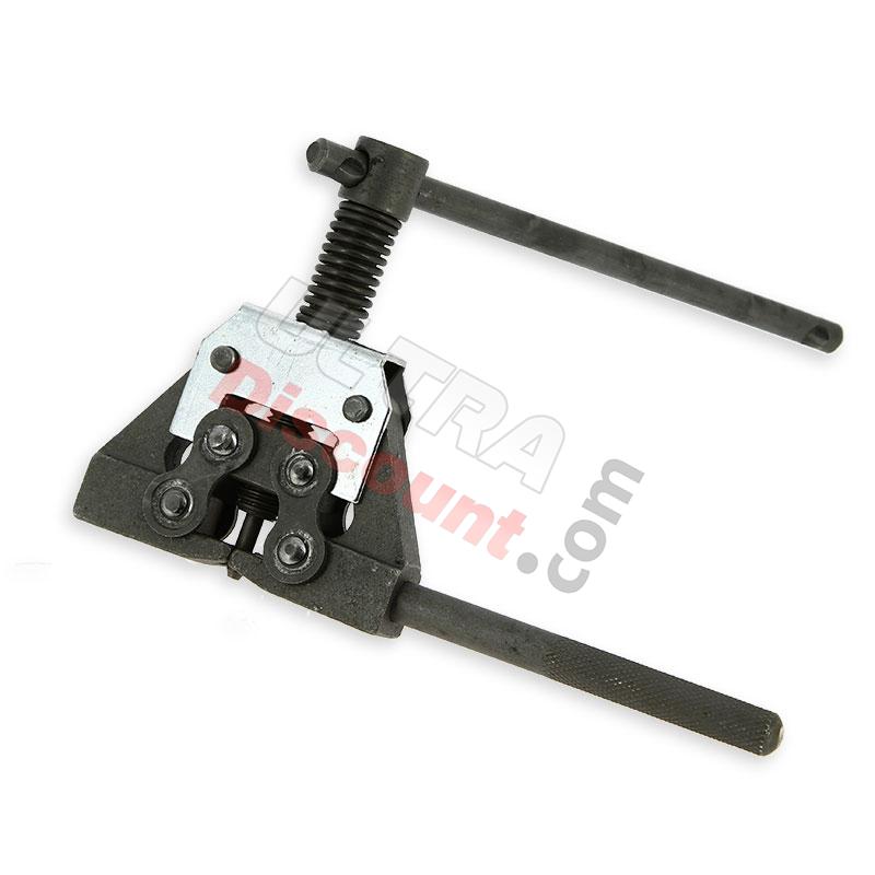 Smagliacatena per quad (tipo 4), Ricambi Shineray 250 STXE