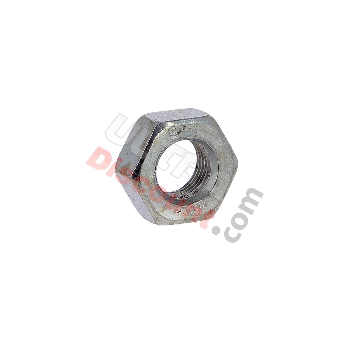Dado per fissaggio volano magnetico su MTA4, Ricambi Pocket Blata MT4 Dado per fissaggio volano magnetico su MTA4, Ricambi Pocket Blata MT4