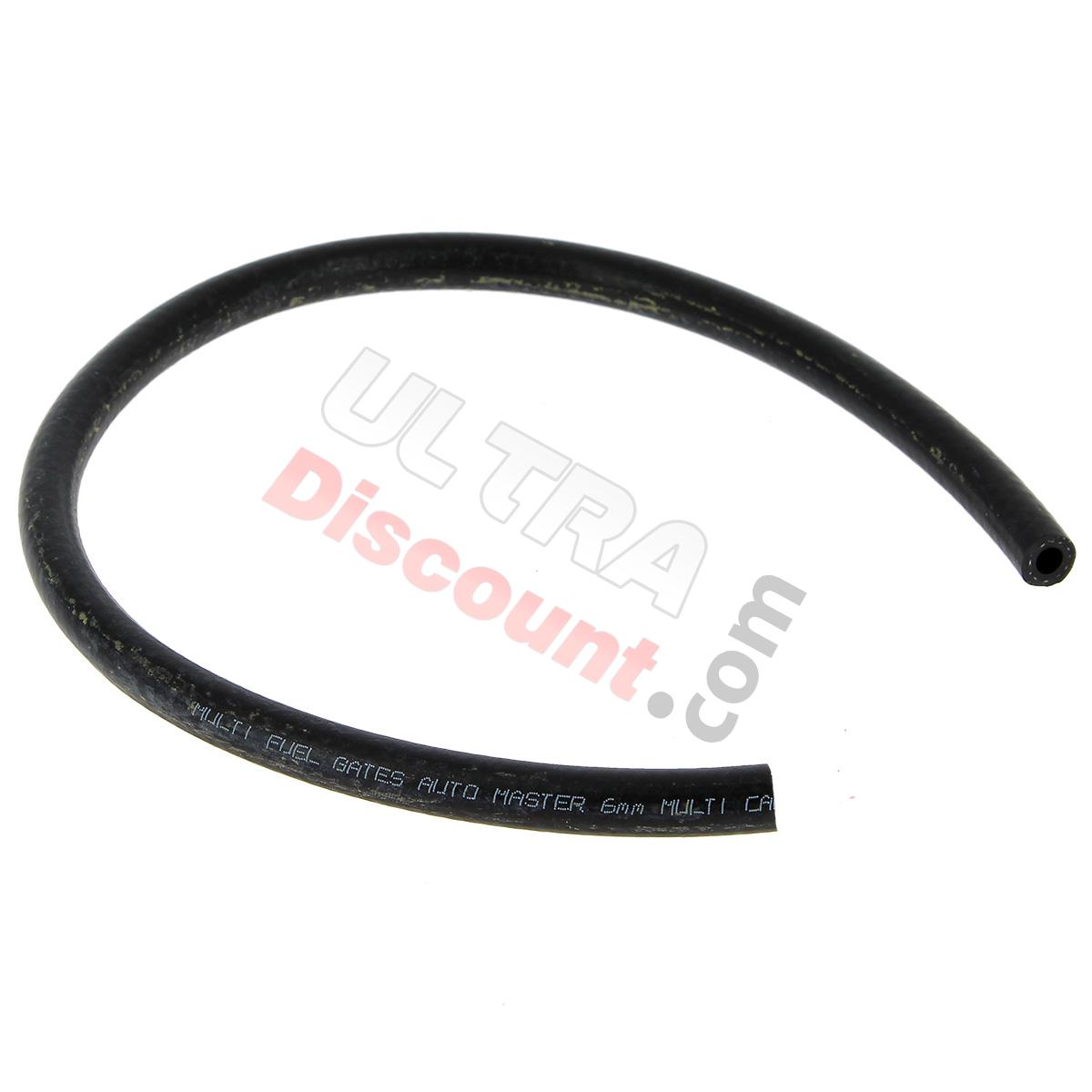 Tubo benzina, Ricambi Pocket Blata MT4 Tubo benzina, Ricambi Pocket Blata MT4