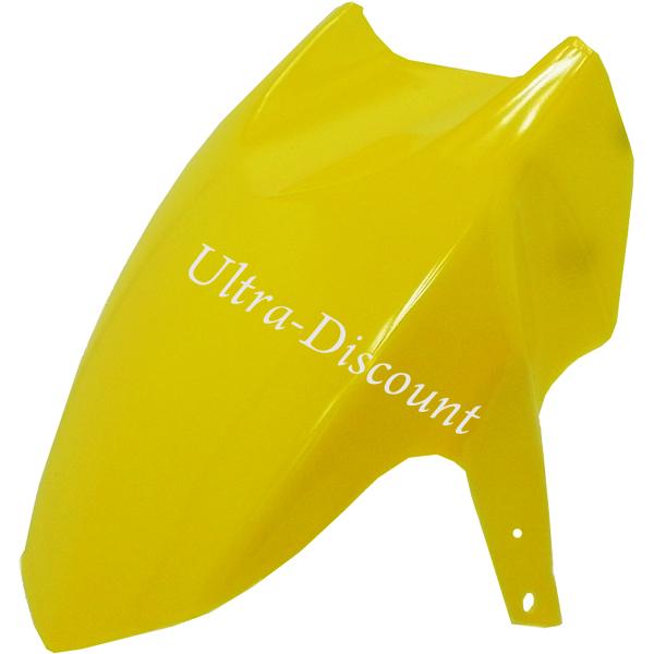 Parafango anteriore per MTA4 (giallo), Ricambi Pocket Blata MT4