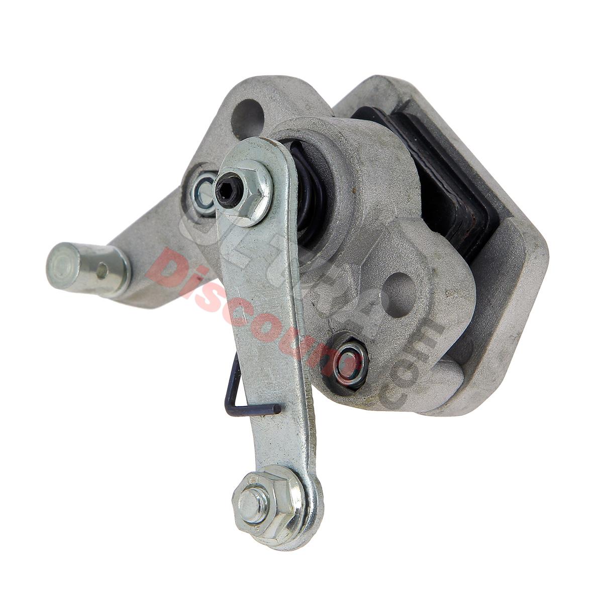 Pinza freno anteriore per MTA4, Ricambi Pocket Blata MT4