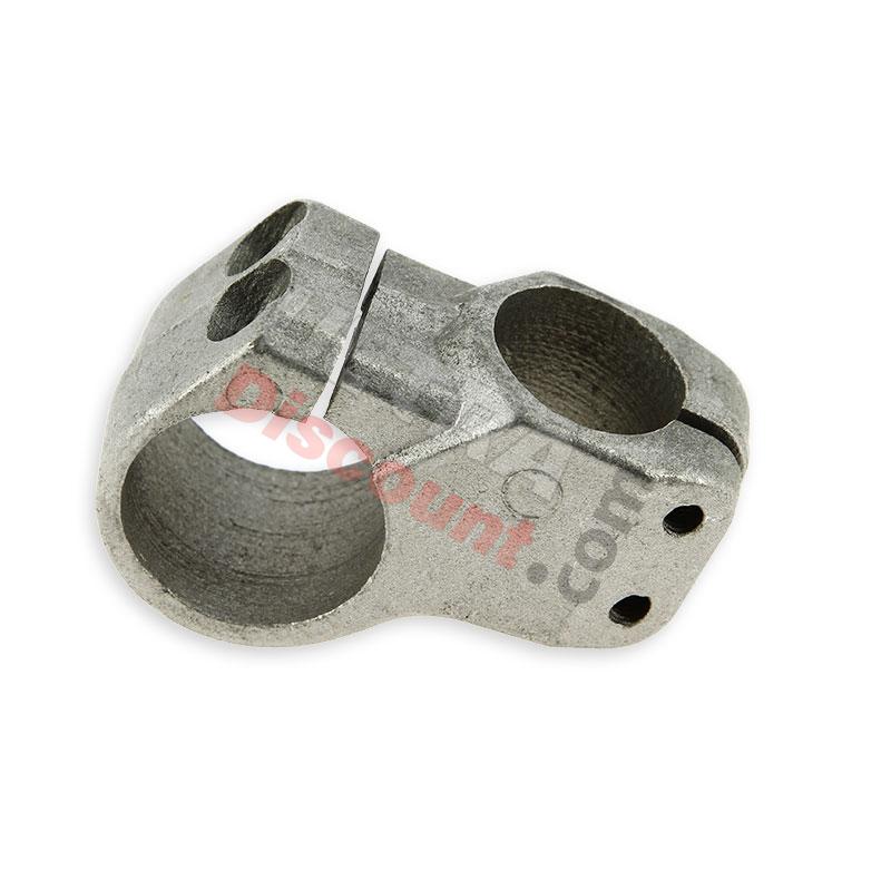 Supporto per manubrio destro per MTA4, Ricambi Pocket Blata MT4