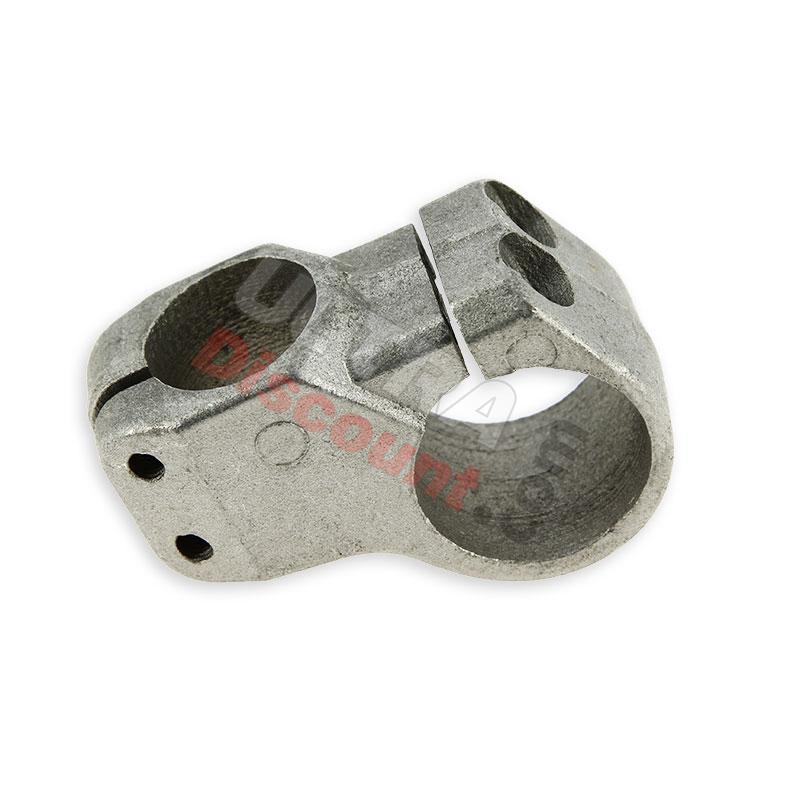 Supporto per manubrio sinistro per MTA4, Ricambi Pocket Blata MT4