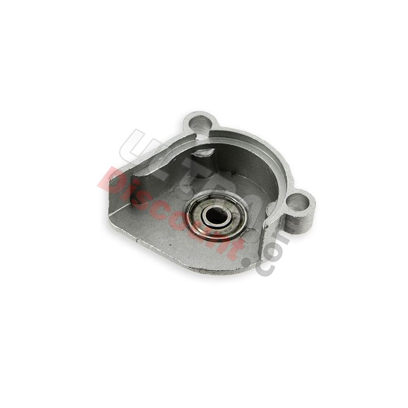 Coperchio per campana frizione, Ricambi Pocket Blata MT4