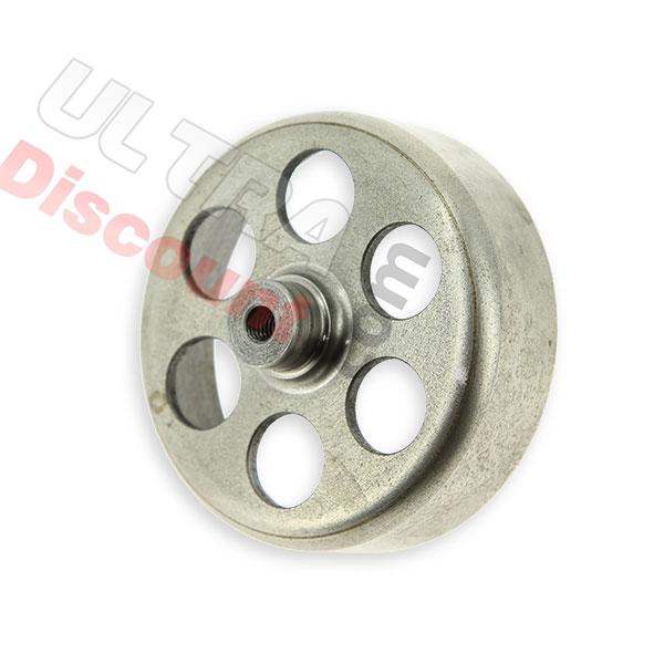 Campana frizione Zocchi 80mm auto per MTA4, Ricambi Pocket Blata MT4