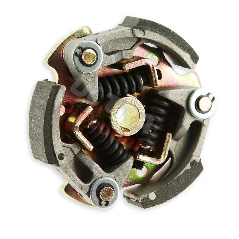 Frizione Racing a 3 masse per mini moto MT4, Ricambi Pocket Blata MT4