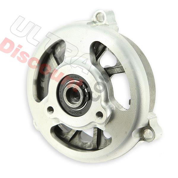 Kit campana frizione da 79mm autoventilata MTA4 Zocchi, Ricambi Pocket Blata MT4