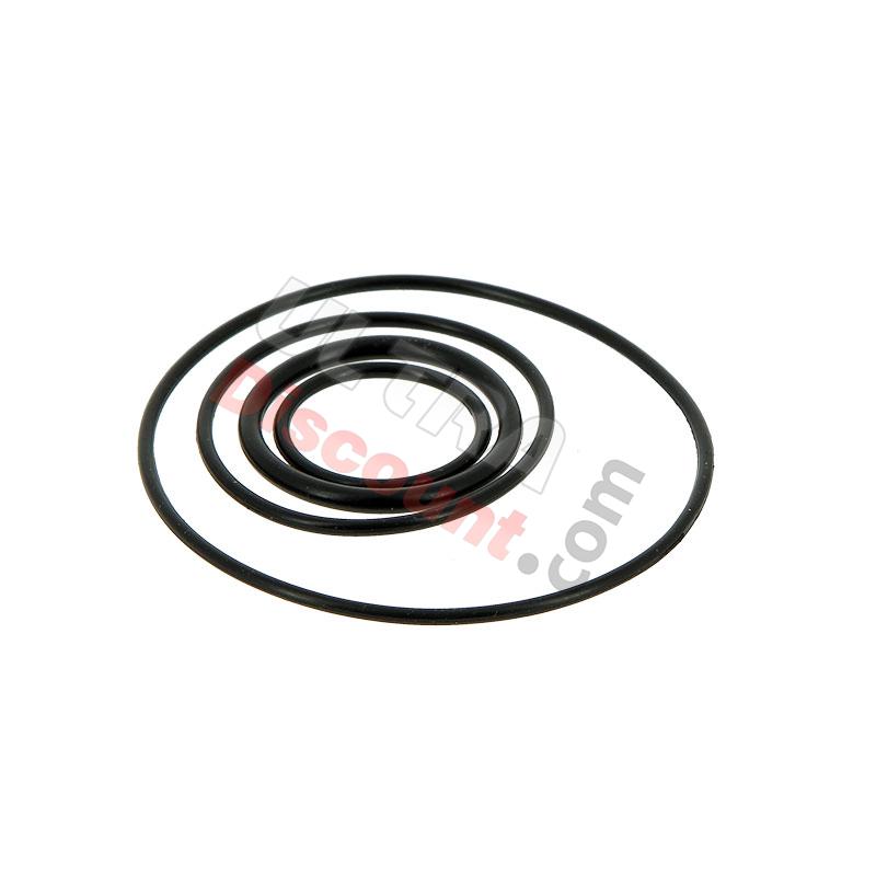 Lotto di guarnizioni per testata per mini moto MT4 (H2O), Ricambi Pocket Blata MT4