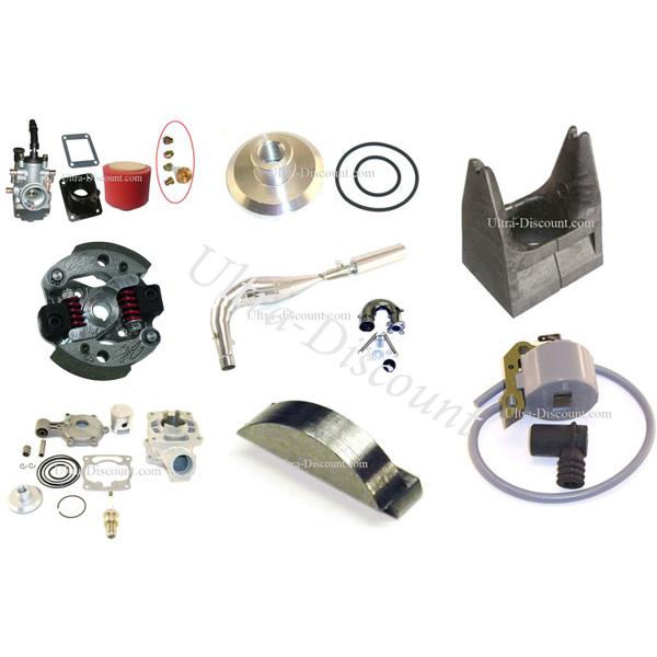 Kit performance per mini moto MTA4 ( Evolution 3) , Ricambi Pocket Blata MT4 Kit performance per mini moto MTA4 ( Evolution 3) , Ricambi Pocket Blata MT4