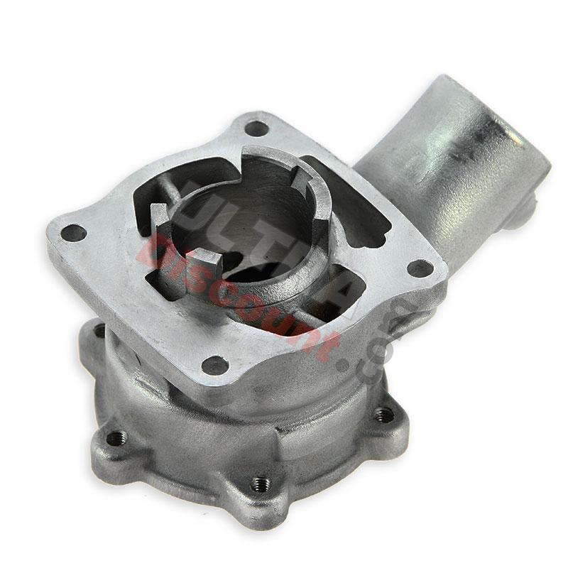 Cilindro di serie per MTA4, Ricambi Pocket Blata MT4 Cilindro di serie per MTA4, Ricambi Pocket Blata MT4