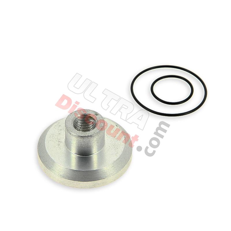 Cupola Alta compressione per MTA4, Ricambi Pocket Blata MT4