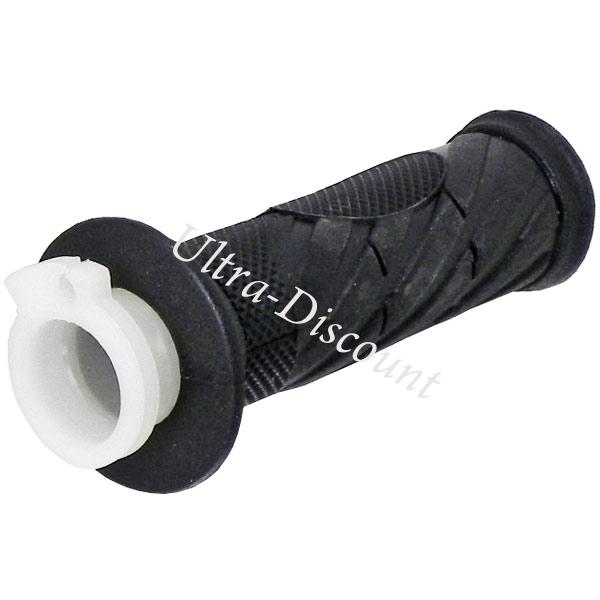 Manopola acceleratore per mini moto (tipo 2), Ricambi Pocket Blata MT4