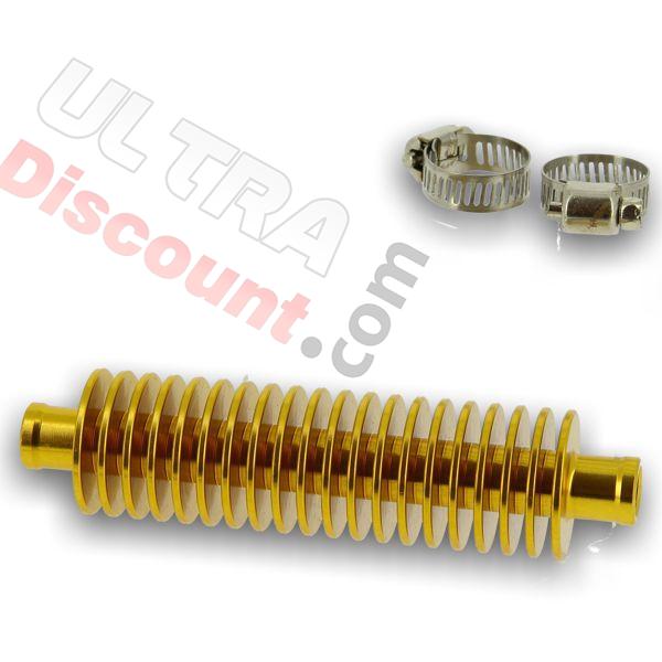 Radiatore aggiuntivo mini moto MTA4 ( Dorado ), Ricambi Pocket Blata MT4