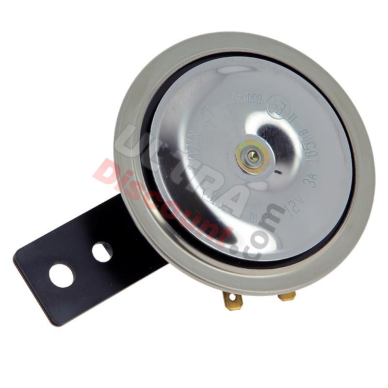 Corno di 105 dB per Quad Bashan 250cc BS250AS-43, Ricambi Bashan 250cc BS250AS-43