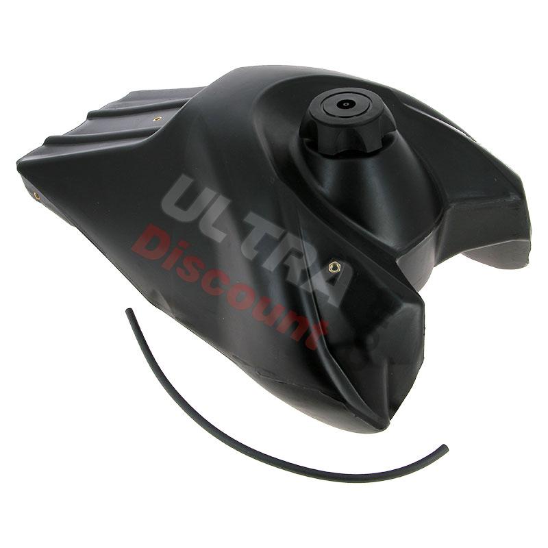 Serbatoio per Quad Shineray 250cc STXE, Ricambi Shineray 250 STXE