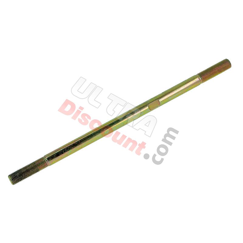 Asse Braccetto sterzo 263mm per Quad Shineray 250STXE, Ricambi Shineray 250 STXE