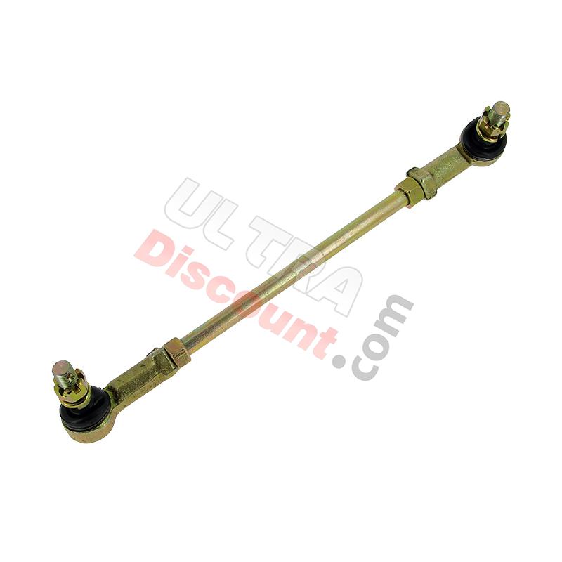 Braccetto sterzo con testine snodate per Quad Shineray 250cc STXE, Ricambi Shineray 250 STXE