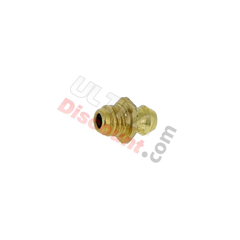 Ingrassatori 6mm, Ricambi Shineray 250 STXE