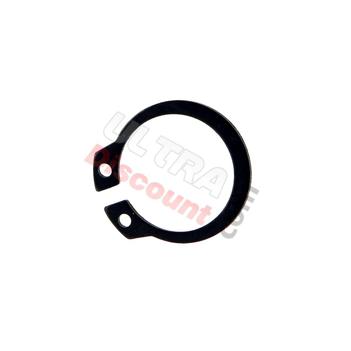 Anello fissaggio frizione per Quad Shineray 250cc STXE, Ricambi Shineray 250 STXE Anello fissaggio frizione per Quad Shineray 250cc STXE, Ricambi Shineray 250 STXE