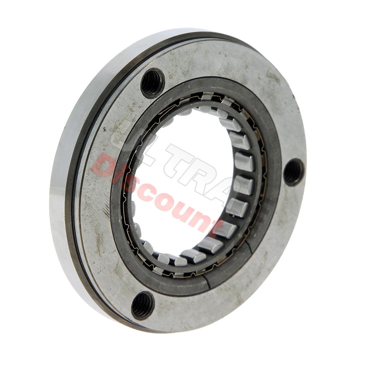 Ruota libera motorino di avviamento per Quad Shineray 250cc (XY250STXE), Ricambi Shineray 250 STXE