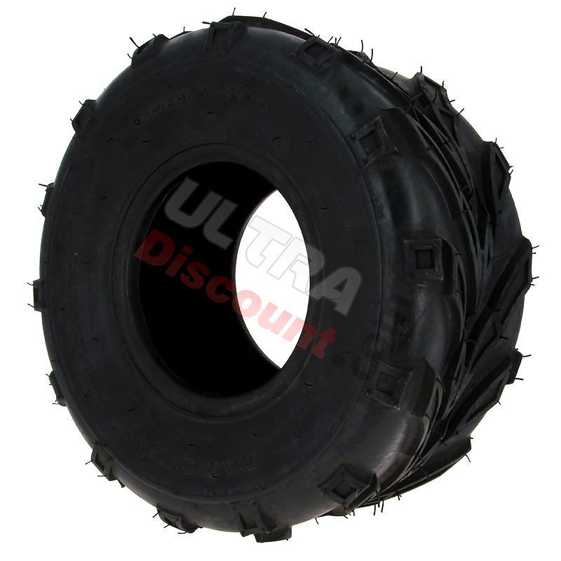 Pneumatico posteriore per Quad 200cc 19x9.5-8, Ricambi Quad cinesi 200cc Pneumatico posteriore per Quad 200cc 19x9.5-8, Ricambi Quad cinesi 200cc