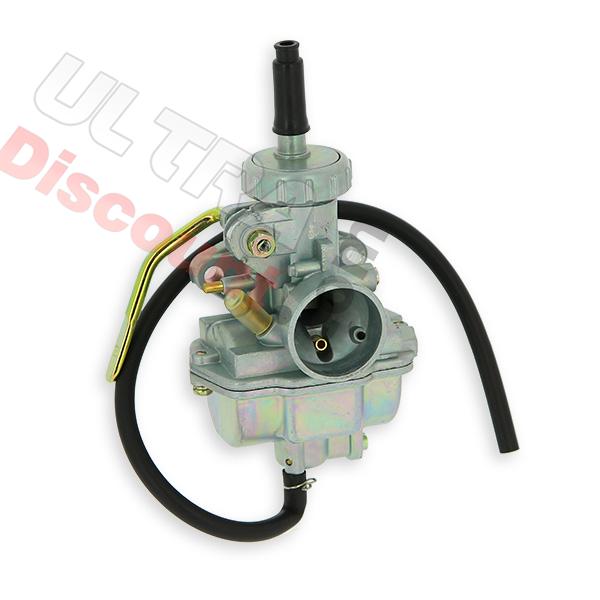 Carburatore di 16 mm per Ace Skyteam 50cc, Ricambi Ace Skyteam Carburatore di 16 mm per Ace Skyteam 50cc, Ricambi Ace Skyteam