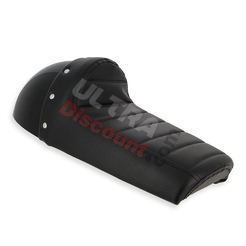 Sella nera con carenatura nero Ace Skyteam, Ricambi Ace Skyteam Sella nera con carenatura nero Ace Skyteam, Ricambi Ace Skyteam