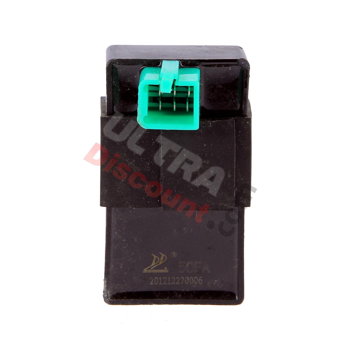 Centralina accensione elettronica per Baotian BT49QT-11 ( tipo 1 ), Ricambi Baotian BT49QT-11